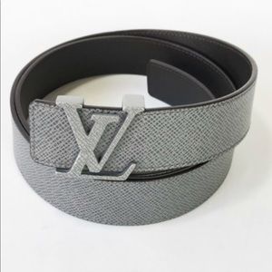 Louis Vuitton Belt